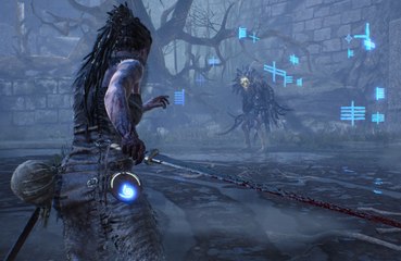 Hellblade: Senua’s Sacrifice now optimised for Xbox Series X|S
