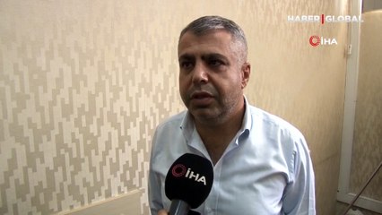 Eda Nur'u otelden evine götüren taksi şoförü konuştu