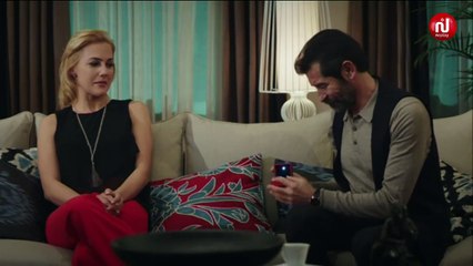 سيلين توافق على عرض الزواج من عزيز 💍