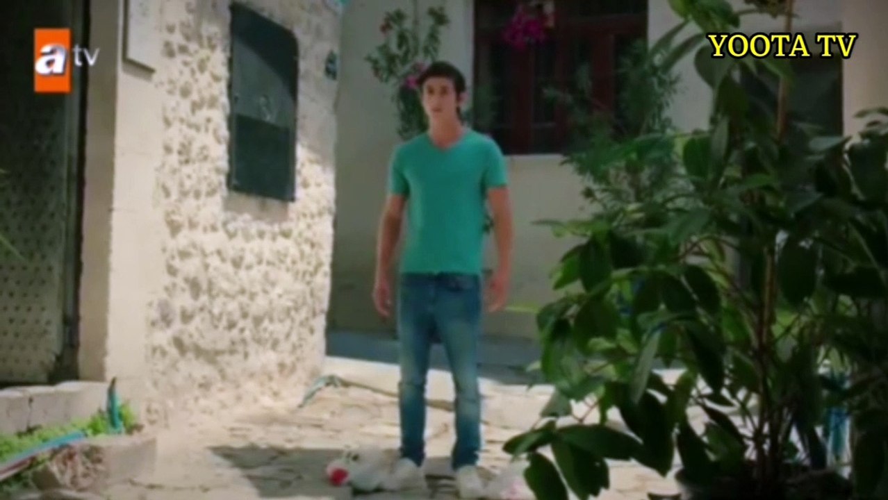 Kalp yarasi 6. Bolüm مسلسل جرح القلب الحلقة 6 م...