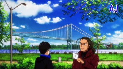 ملخص أنمي Yuri On Ice || الجزء الثاني