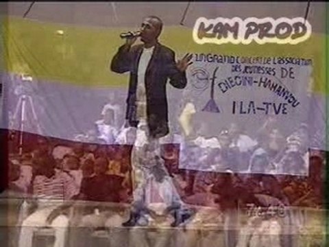 Zouk comores (alaidine)