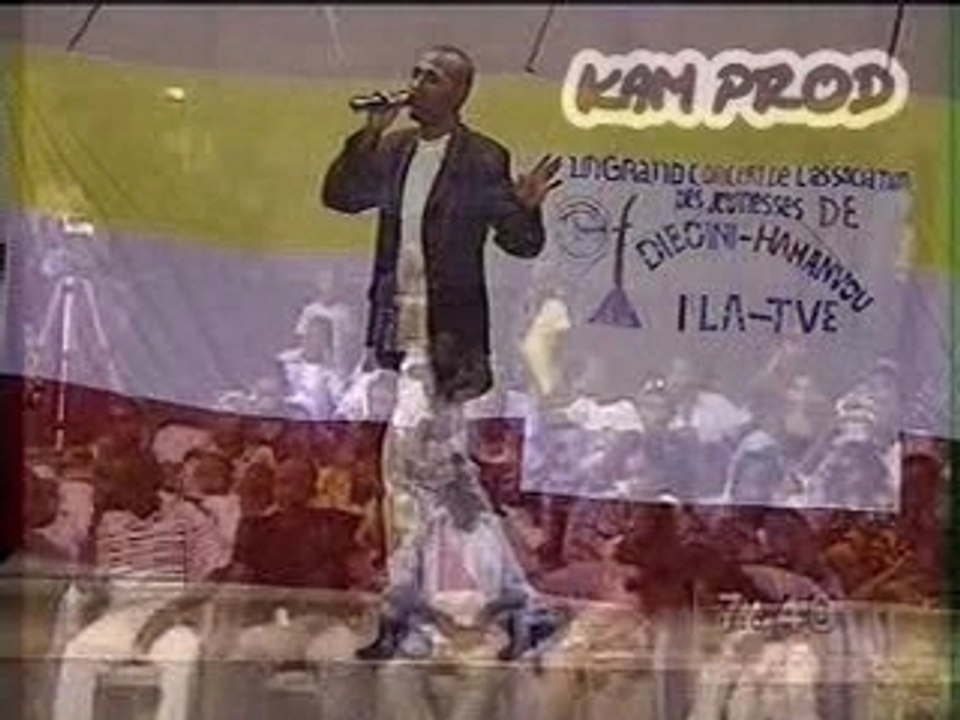 Zouk comores (alaidine)