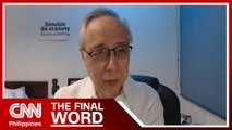 PH out of recession with 11.8% Q2 growth | The Final Word