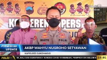 PRESISI Update 19.00 WIB Polres Sukoharjo Bongkar Penipuan CPNS, Kerugian Capai 5 Miliar Rupiah