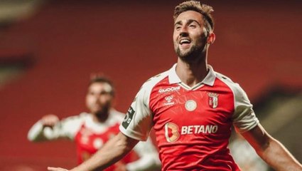 Hücum jokeri Andraz Sporar için Süper Lig'in devleri savaşa tutuştu