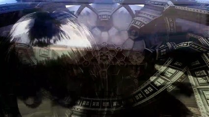 Visual Techno: Efectos y Música Electrónica 🎶