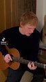 Bad Habits -Ed Sheeran TikTok