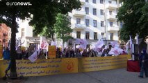 Svezia, al via il processo per il massacro di migliaia di detenuti politici iraniani