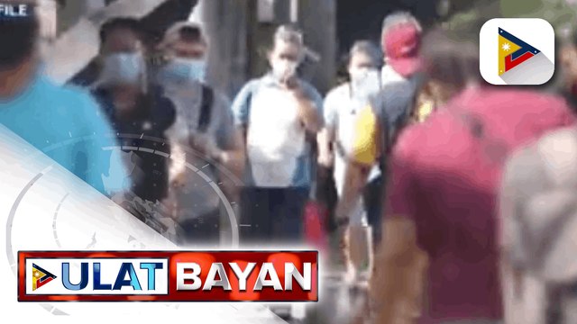 Pres. Duterte, pinagbawalan muna ang isang mayor sa NCR na mamahagi ng ayuda sa kanilang lungsod; Mayor Moreno, walang tugon sa pahayag ni Pres. Duterte pero ipinakita ang recognitions sa aid distribution ng Maynila; Pamamahagi ng ayuda sa mga mahihirap s