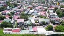 Pilipinas, muling ibinalik sa high-risk classification dahil sa COVID-19; Average Daily Attack Rate (ADAR) ng COVID-19, tumaas na sa 7.20; Hospital occupancy, mataas na rin; ICU utilization sa bansa, nasa 65% ayon sa Octa Research