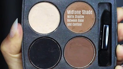 How To Apply Smokey Eyeshadow For Beginners