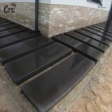 backyard terrace and walkway paving ideas on a budget how to install pavers driveway