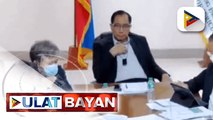 Sec. Dar at Rep. Zarate, nagkasagutan sa pagdinig sa kamara; Benta ng karneng baboy sa palengke, matumal pa rin ayon sa ilang meat vendor