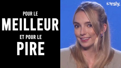 JODIE COMER nous parle de Free Guy