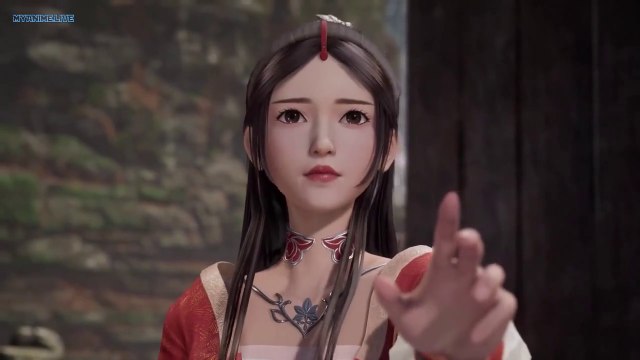 Tian Huang Zhan Shen; 天荒战神 - Episode 79 FHD