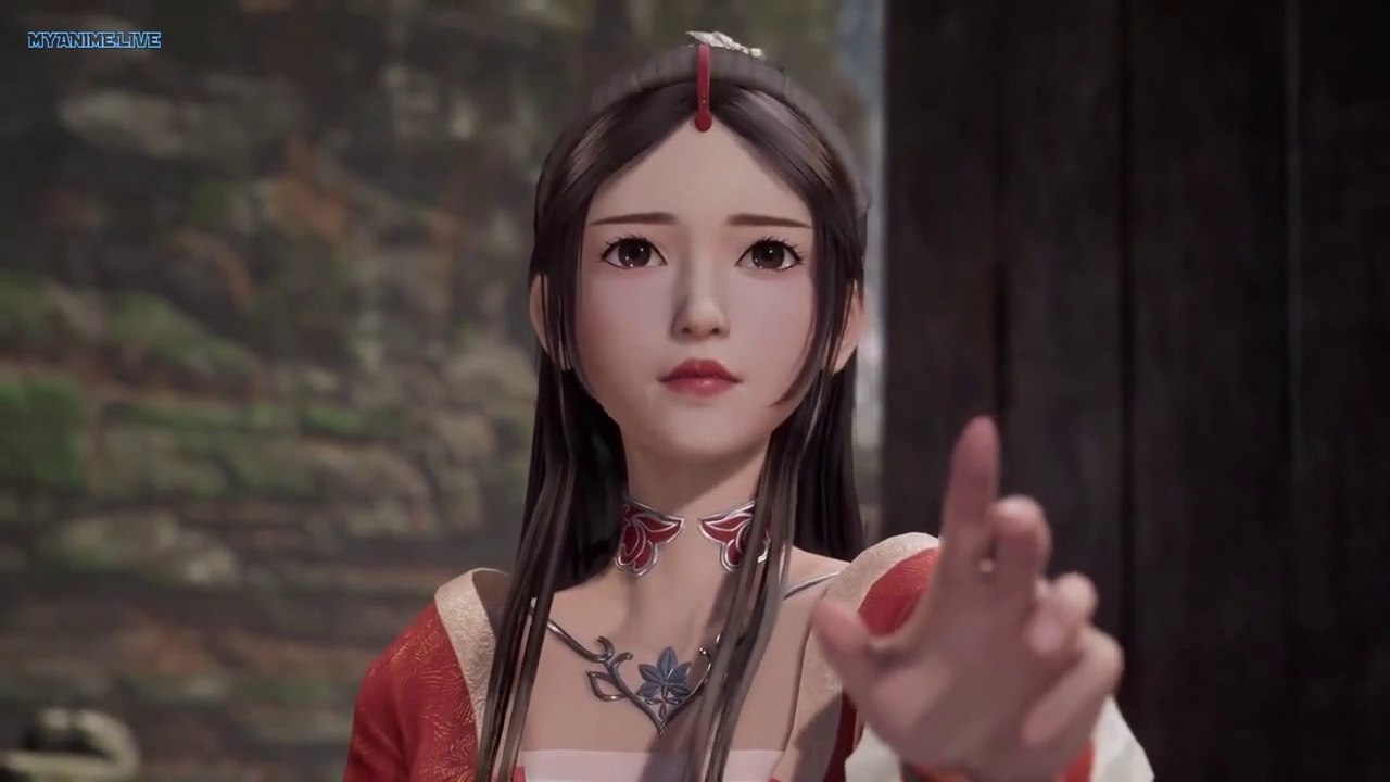 Tian Huang Zhan Shen; 天荒战神 - Episode 79 FHD