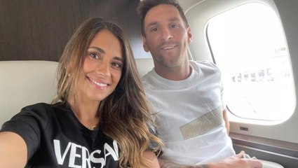 Barcelona, PSG'nin Messi transferini durdurmak için ciddi bir delille Adalet Divanı'na gitti