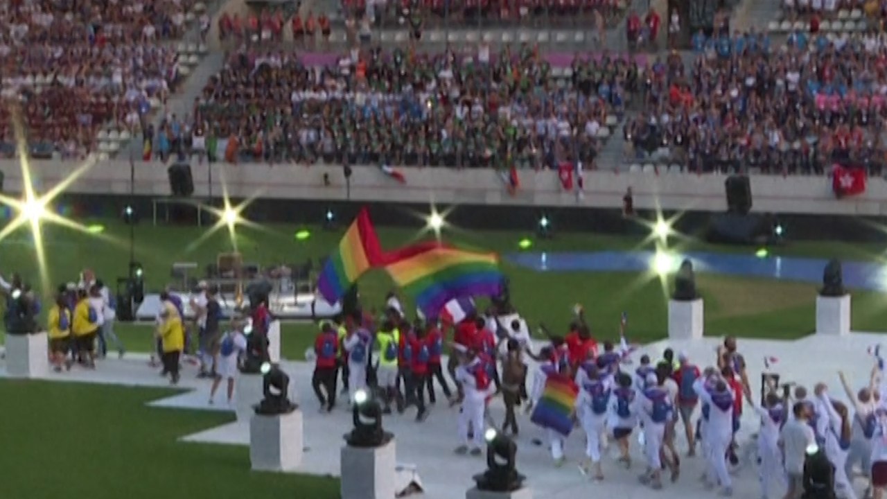 Gay Games - Keine Teilnahme von Taiwan