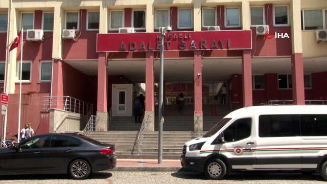 Çekleri karşılıksız çıkınca gittikleri fabrikada karşılaştıkları manzara karşısında şoke oldular