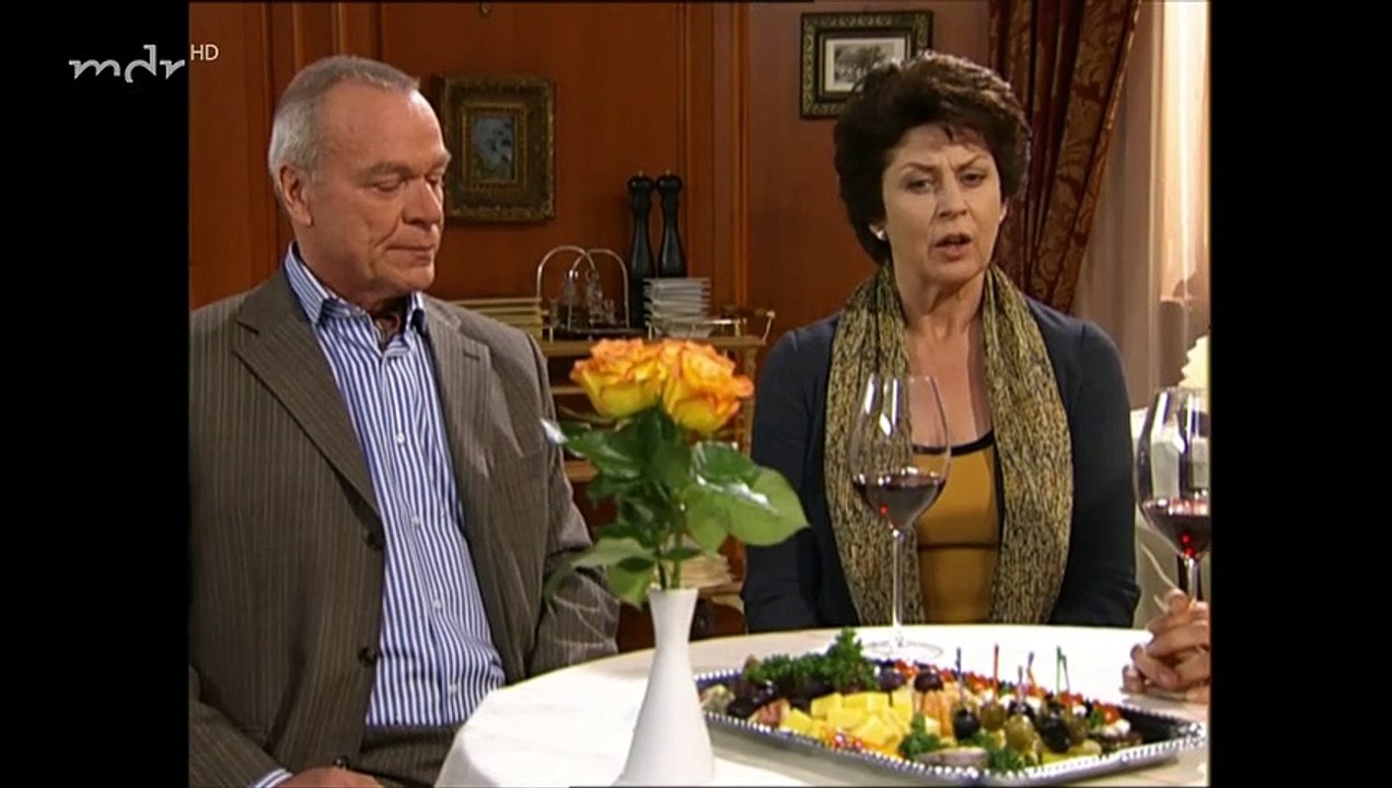 Sturm der Liebe Folge 98