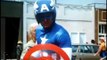 Marvel Avengers 1977