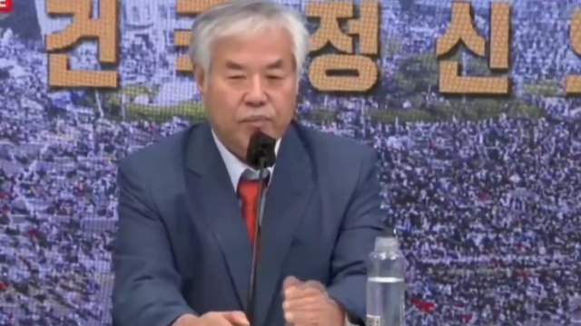 [뉴스나이트] 광복절 악몽 재현?...전광훈, 금지에도 시위 강행 / YTN