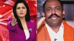Don't spit poison: Chitra Tripathi slams Pinky Chaudhary