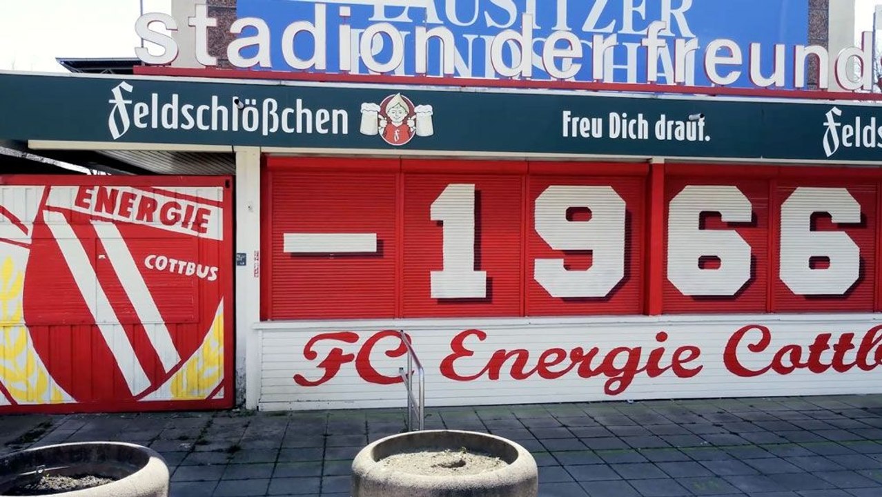 Da Silvas Erinnerungen an 'blaue Flecken': Energie Cottbus wieder kampflustig