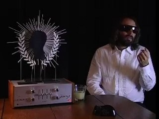 Sebastien Tellier - Des Heures Hindoues