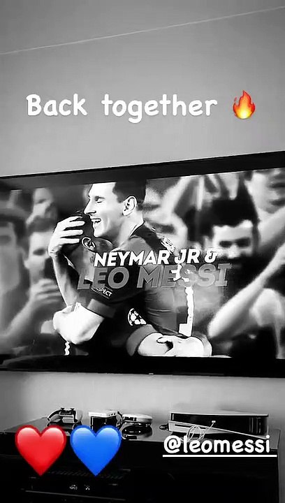 Neymar