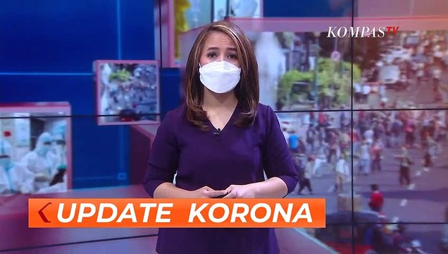 Satgas Covid-19 Aceh Kesulitan Deteksi Varian Baru Corona karena Keterbatasan Alat