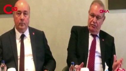 CHP Sözcüsü Öztrak'tan yeni 'Mehmet Şimşek' açıklaması