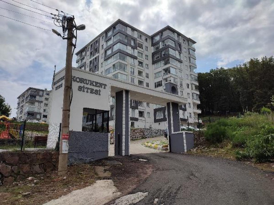 ORDU'DA SEL VE HEYELAN SONRASI HASAR TESPİTİ