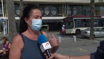 La marcha nórdica mejora las secuelas del COVID persistente