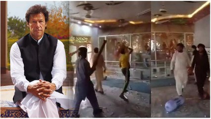 ಹಿಂದೂ ದೇಗುಲ ಧ್ವಂಸ ಮಾಡಿದ್ದು ಪಾಕಿಸ್ತಾನಕ್ಕೆ ನಾಚಿಕೆಗೇಡೆಂದು ಒಪ್ಪಿಕೊಂಡ ಪಾಕ್ | Oneindia Kannada