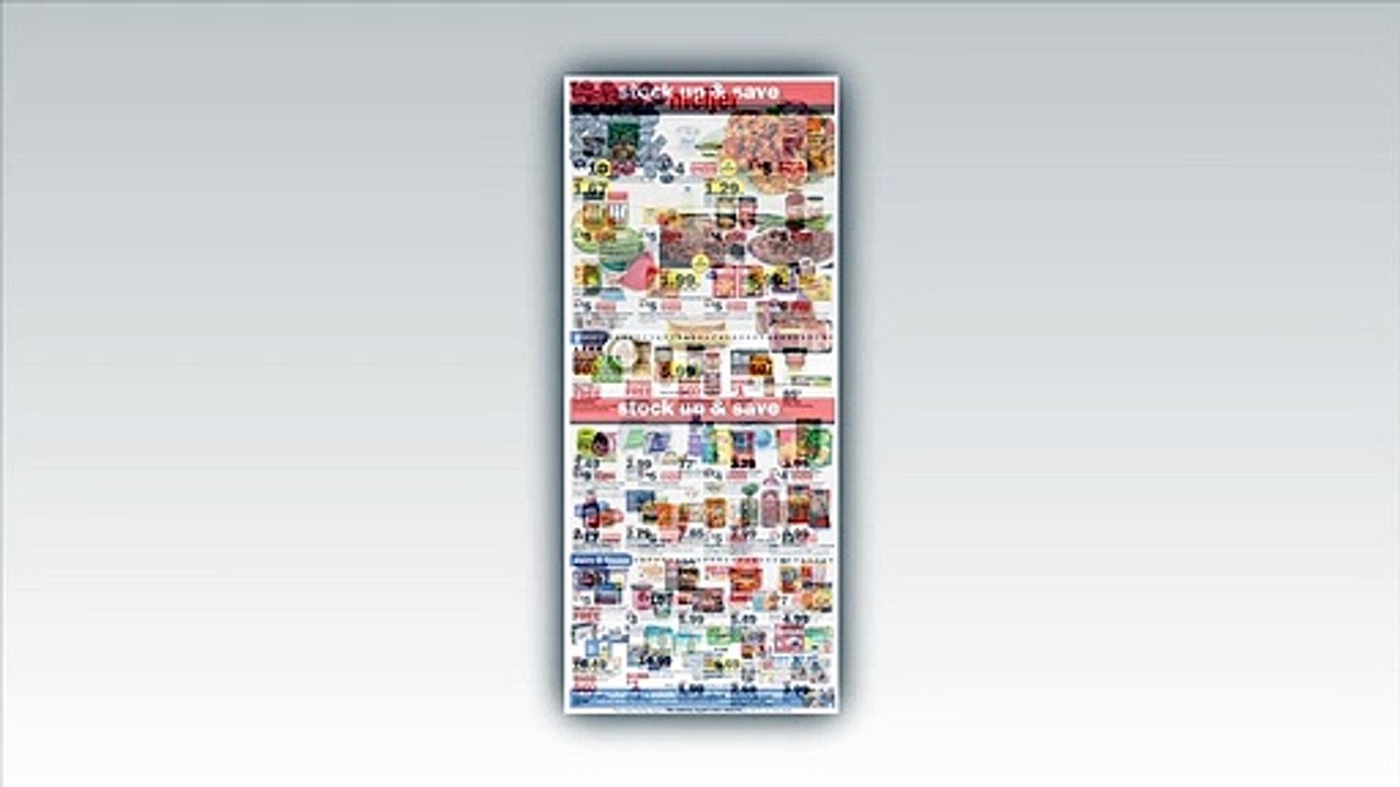 Meijer Weekly Ad