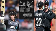 Blackcaps NZ సాహసం.. T20 హీరో Colin Munro పైనే వేటు.. బాధలో మున్రో || Oneindia Telugu