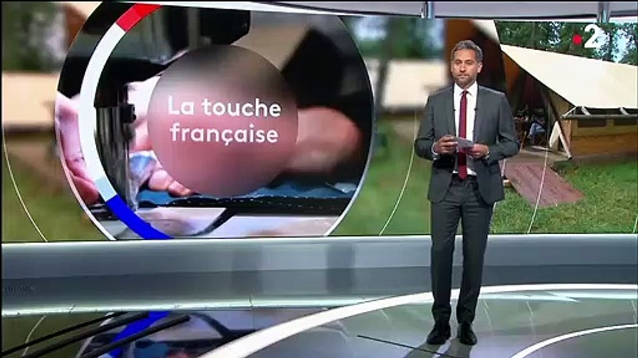 Savoir-faire : des tentes de camping haut de gamme fabriquées à Dunkerque