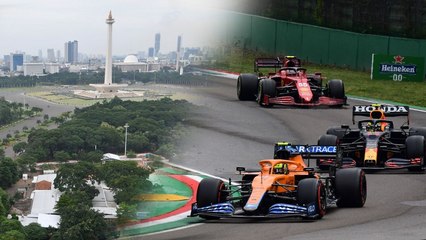 Pemprov DKI akan Gelar Formula E Juni 2022