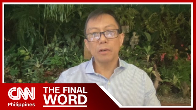 Stocking up on oxygen amid 'Delta' variant risk | The Final Word