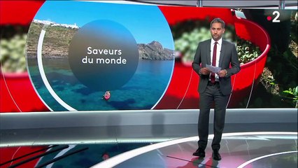 Italie : cap sur Pantelleria, l'île aux câpres