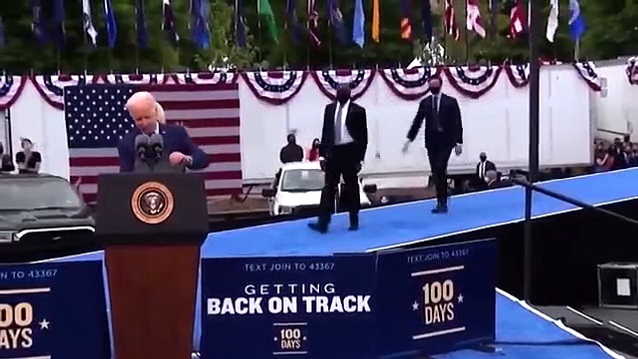 Joe Biden