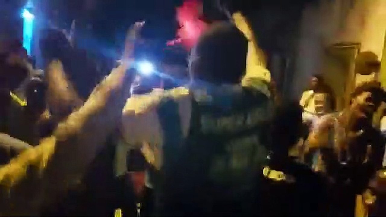 Festejos Sporting Moçambique