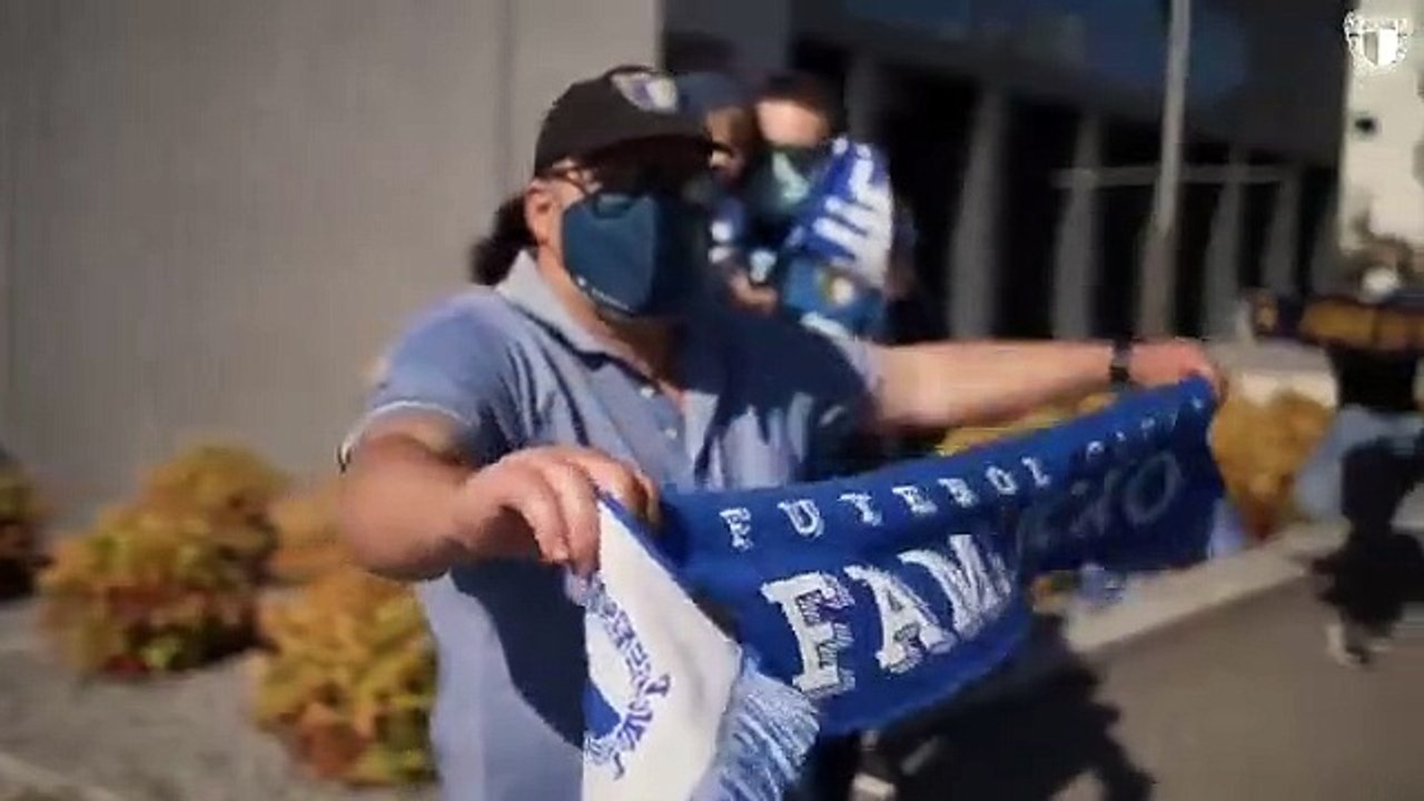 Famalicão