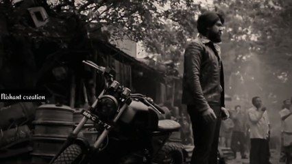 KGF 2 LEAKED SCENE WATCH BEFORE IT IS DELETED.WOW