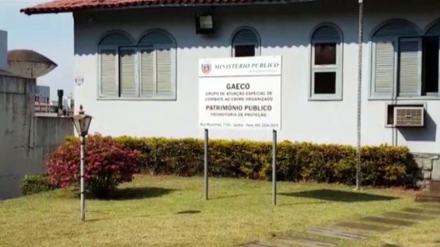 Gaeco cumpre três mandados de prisão em Cascavel em investigação a crimes financeiros