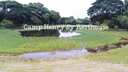 Camp Henry Sy Farm