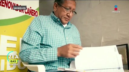 Campesinos fueron defraudados por sus líderes cañeros