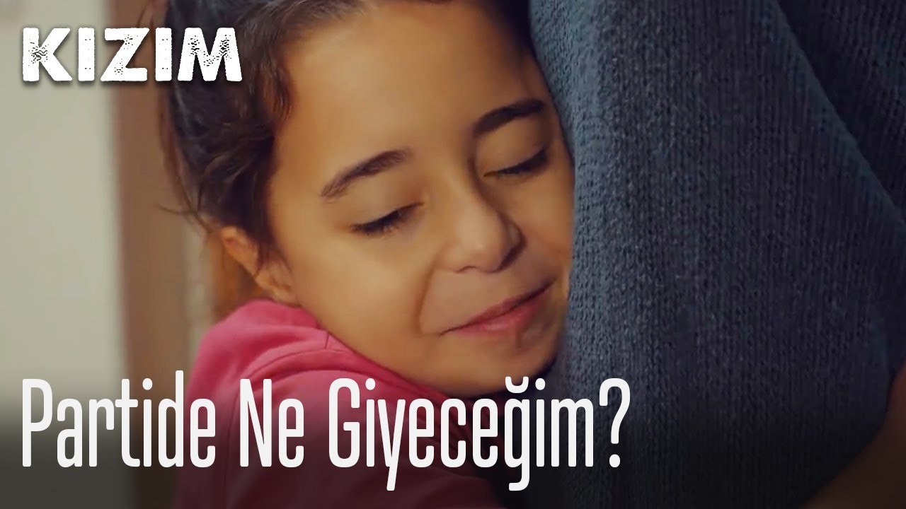 Partide ne giyeceğim?